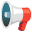 📢