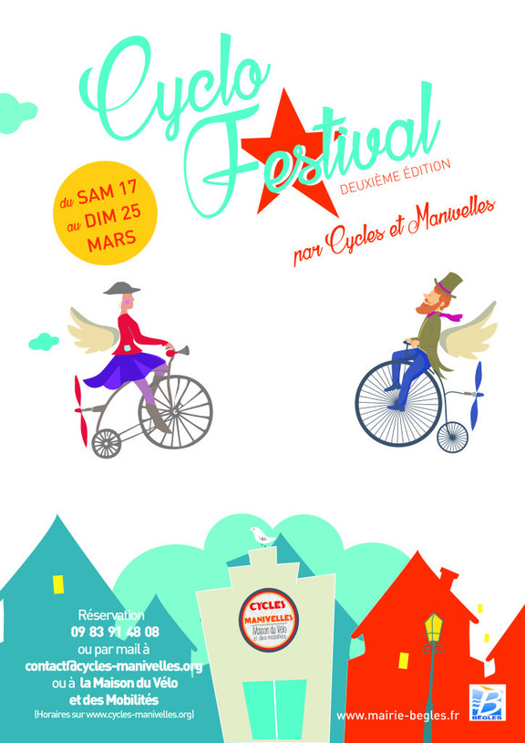 Cyclo festival