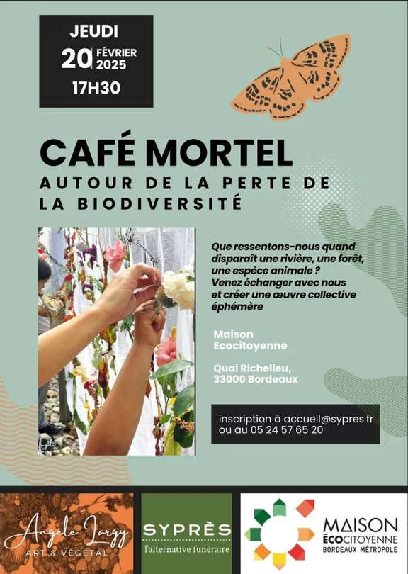 La perte de la biodiversité